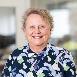 Bente Hald Rasmussenavatar