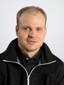 Heikki Vesalainenavatar