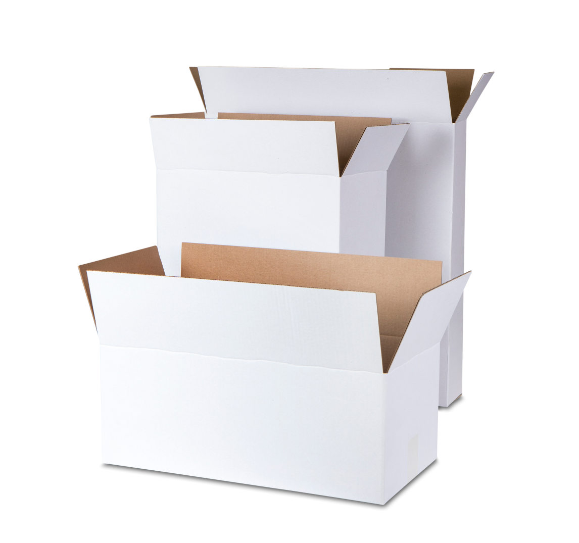 caixas de cartão bewi plastimar branco