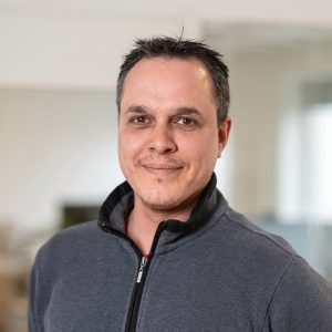 Ronnie Laursenavatar