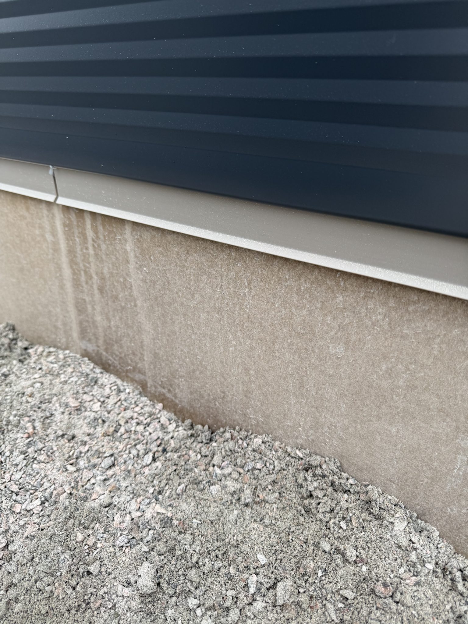 BEWI Industrielement med sandwichvegger